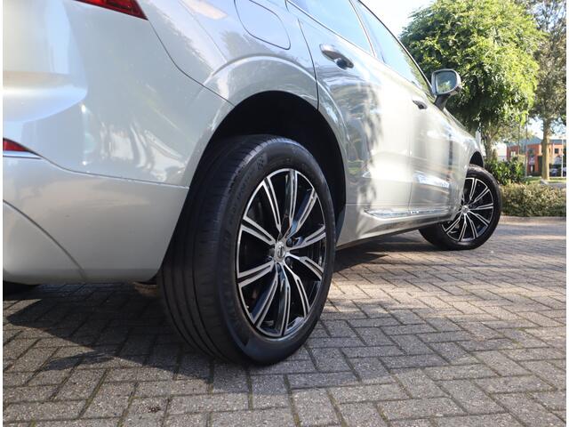 Volvo XC60 2.0 T8 Twin Engine AWD Inscription Navi / Carplay /Luchtvering / Blis / Trekh / Camera /Leder / Stoelkoeling-verwarming / Head-up
