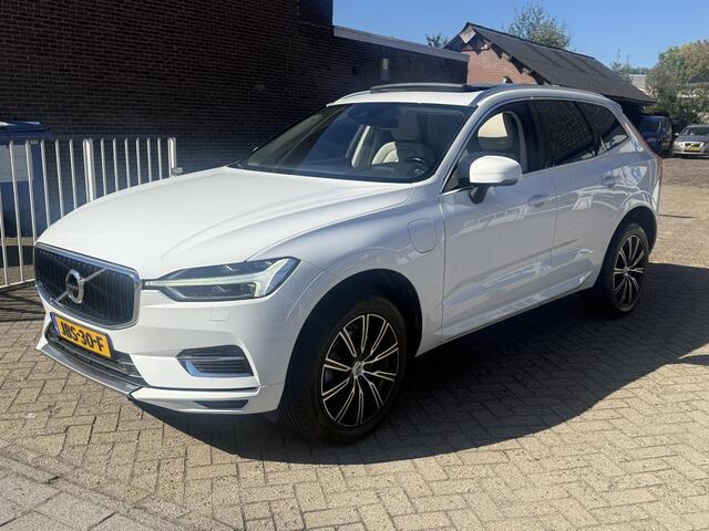 Volvo XC60 2.0 T8 Twin Engine AWD