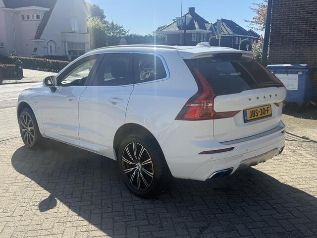 Volvo XC60 2.0 T8 Twin Engine AWD