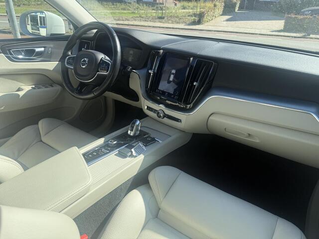 Volvo XC60 2.0 T8 Twin Engine AWD