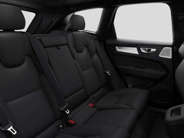 Volvo XC60 T6 AWD Long Range Plug-in hybrid Plus Black ED. | Panoramadak | 360° camera | Bowers & Wilkins | Massage | Stoelventilatie | Stoel- en stuurverwarming