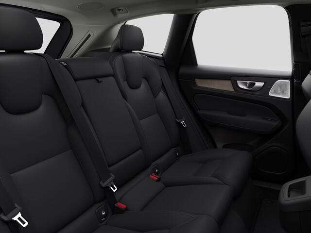 Volvo XC60 T6 AWD Long Range Plug-in hybrid Ultra Dark Ex ED | Panoramadak | 360° camera | Bowers & Wilkins | Massage | Luchtvering | Stoelventilatie | Stoel- en stuurverwarming