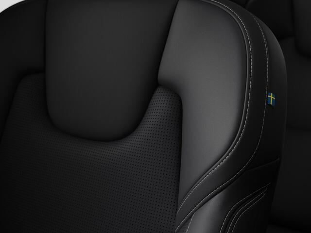 Volvo XC60 T6 AWD Long Range Plug-in hybrid Ultra Dark | Panoramadak | 360° camera | Bowers & Wilkins | Massage | Stoelventilatie | Stoel- en stuurverwarming