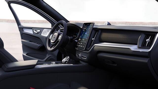 Volvo XC60 T8 Plug-in hybrid Ultra Black Edition Executive | Modeljaar 27.5 | Long Range Accu 200km rijden | Dit jaar leverbaar |