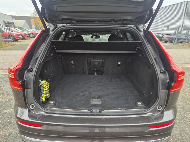 Volvo XC60 2.0 T6 Plug-in hybrid AWD Ultimate Bright Trekhaak/21inch/360Camera etc.