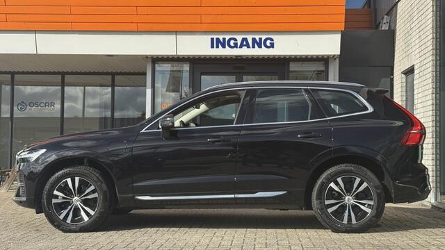 Volvo XC60 2.0 T6 AWD | Pano | Camera | Electrische Stoelen