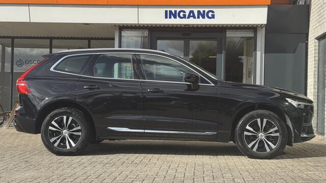 Volvo XC60 2.0 T6 AWD | Pano | Camera | Electrische Stoelen