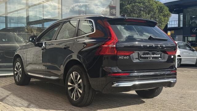 Volvo XC60 2.0 T6 AWD | Pano | Camera | Electrische Stoelen