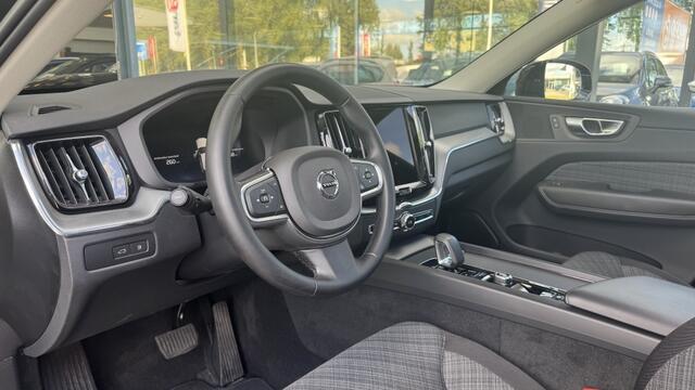 Volvo XC60 2.0 T6 AWD | Pano | Camera | Electrische Stoelen