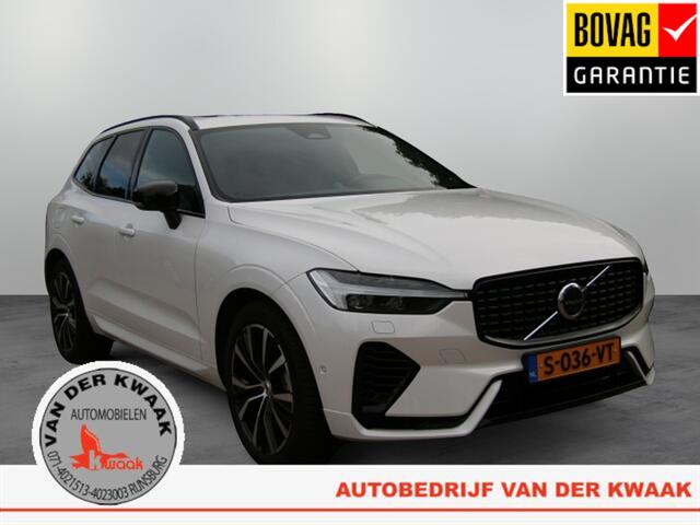 Volvo XC60 2.0 T6 AWD U. Dark