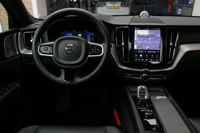Volvo XC60 2.0 T6 AWD U. Dark