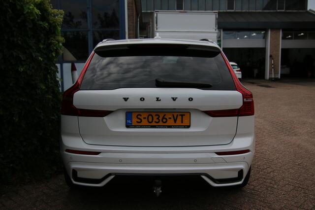 Volvo XC60 2.0 T6 AWD U. Dark