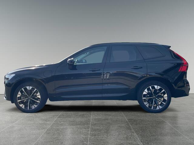 Volvo XC60 T6 Plug-in hybrid AWD Ultra Dark | Trekhaak elektr. | Panoramadak | Guard alarm