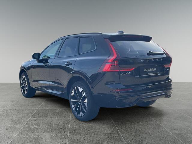 Volvo XC60 T6 Plug-in hybrid AWD Ultra Dark | Trekhaak elektr. | Panoramadak | Guard alarm