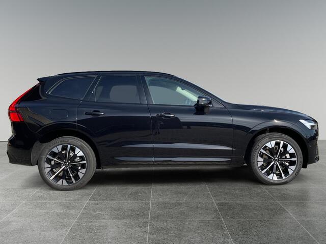Volvo XC60 T6 Plug-in hybrid AWD Ultra Dark | Trekhaak elektr. | Panoramadak | Guard alarm