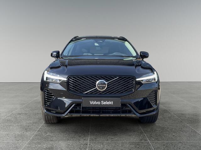 Volvo XC60 T6 Plug-in hybrid AWD Ultra Dark | Trekhaak elektr. | Panoramadak | Guard alarm