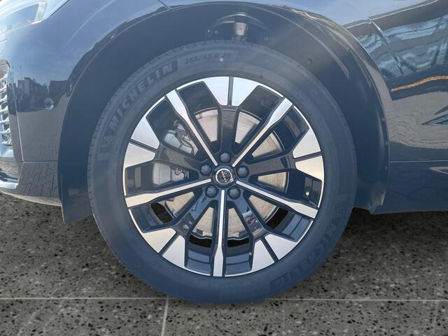 Volvo XC60 T6 Plug-in hybrid AWD Ultra Dark | Trekhaak elektr. | Panoramadak | Guard alarm