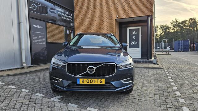 Volvo XC60 2.0 T8 Twin Engine AWD Inscription
