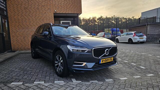 Volvo XC60 2.0 T8 Twin Engine AWD Inscription