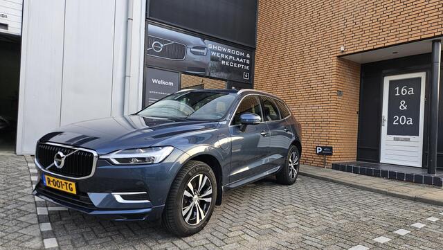 Volvo XC60 2.0 T8 Twin Engine AWD Inscription