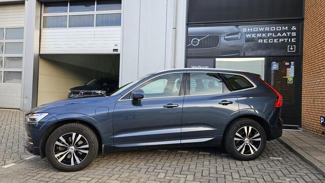 Volvo XC60 2.0 T8 Twin Engine AWD Inscription
