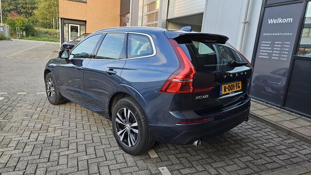 Volvo XC60 2.0 T8 Twin Engine AWD Inscription