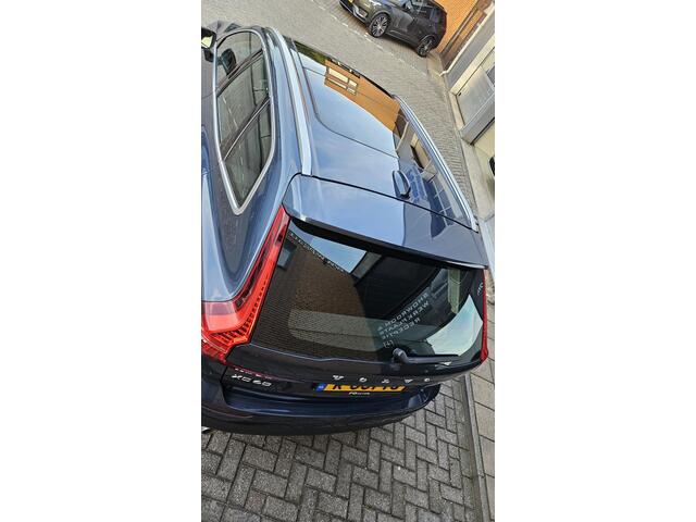 Volvo XC60 2.0 T8 Twin Engine AWD Inscription