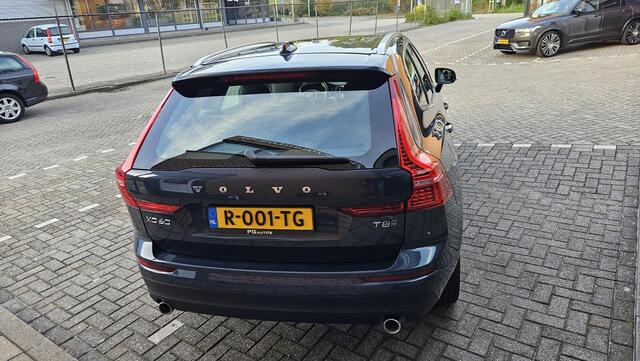 Volvo XC60 2.0 T8 Twin Engine AWD Inscription