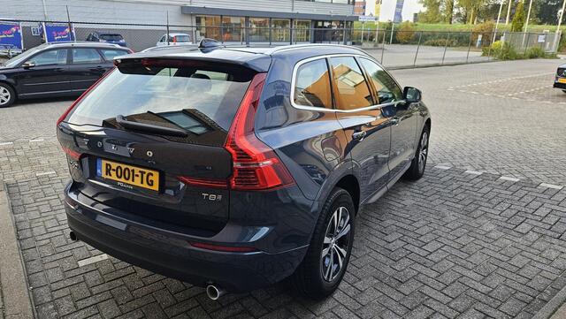 Volvo XC60 2.0 T8 Twin Engine AWD Inscription