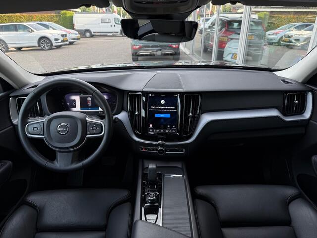 Volvo XC60 2.0 T6 Plug-in hybrid AWD Inscription Expression - SOH 96 Pano Leder Trekh. Camera
