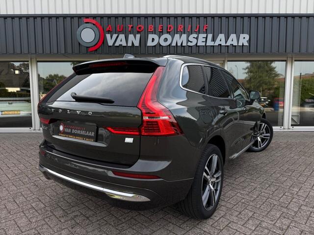 Volvo XC60 2.0 T6 Plug-in hybrid AWD Inscription Expression - SOH 96 Pano Leder Trekh. Camera