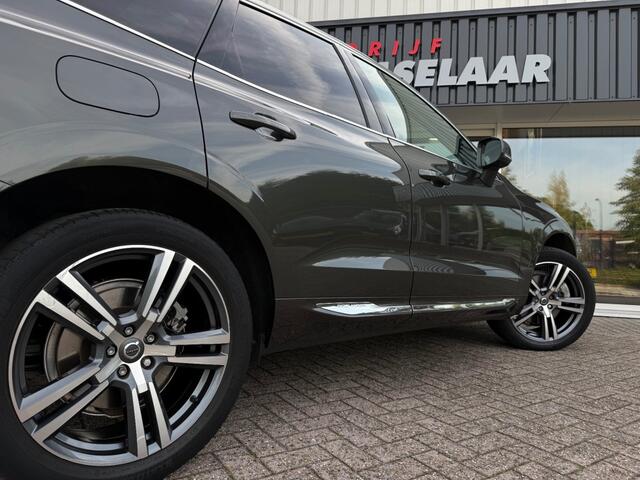 Volvo XC60 2.0 T6 Plug-in hybrid AWD Inscription Expression - SOH 96 Pano Leder Trekh. Camera