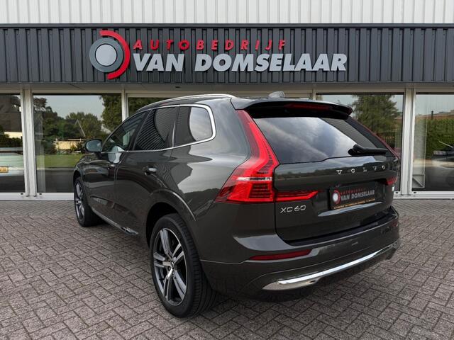Volvo XC60 2.0 T6 Plug-in hybrid AWD Inscription Expression - SOH 96 Pano Leder Trekh. Camera