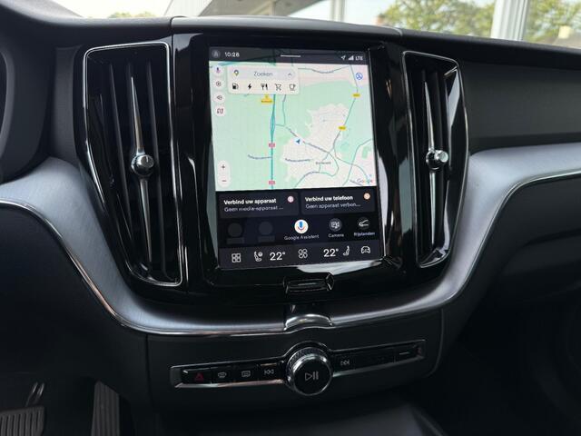 Volvo XC60 2.0 T6 Plug-in hybrid AWD Inscription Expression - SOH 96 Pano Leder Trekh. Camera