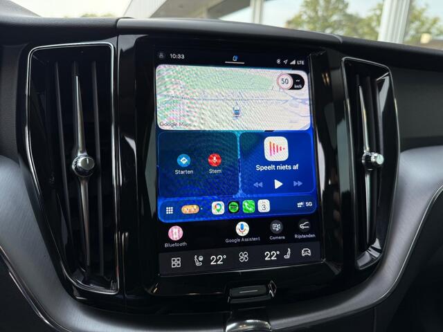 Volvo XC60 2.0 T6 Plug-in hybrid AWD Inscription Expression - SOH 96 Pano Leder Trekh. Camera