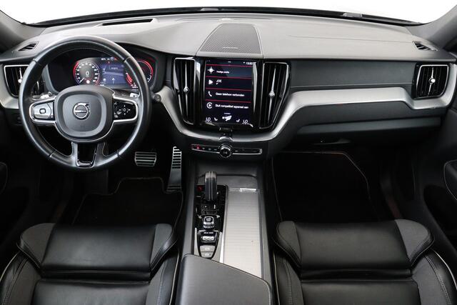 Volvo XC60 T8 TWIN ENGINE AWD POLESTAR ENGINEERED -PANO.DAK|HARMAN/KARDON|HEAD-UP DISP.|360°CAM|KEYLESS|POWER-SEATS|ÖHLINS|AKEBONO|ADAP.LED|RUNNINGBOARDS|TREKHAAK|22"