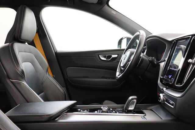 Volvo XC60 T8 TWIN ENGINE AWD POLESTAR ENGINEERED -PANO.DAK|HARMAN/KARDON|HEAD-UP DISP.|360°CAM|KEYLESS|POWER-SEATS|ÖHLINS|AKEBONO|ADAP.LED|RUNNINGBOARDS|TREKHAAK|22"