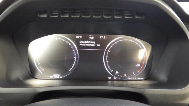 Volvo XC90 2.0 T5 261PK AWD automaat Momentum (Led/Volledig lederen bekledi