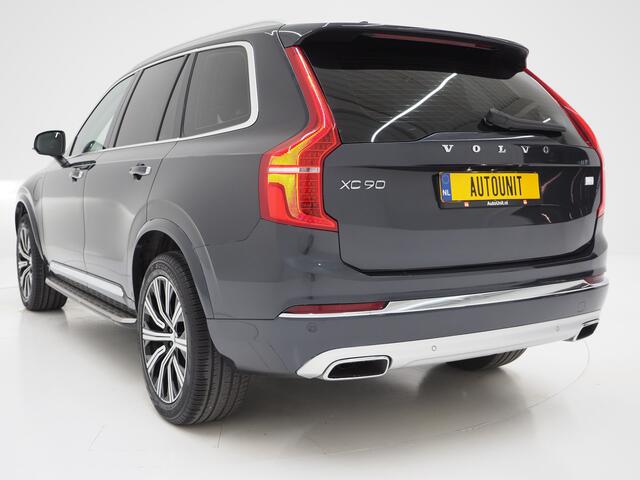 Volvo XC90 2.0 T8 Recharge AWD Inscription | Panoramadak | Pilot Assist | Camera | Keyless | Memory | Trekhaak