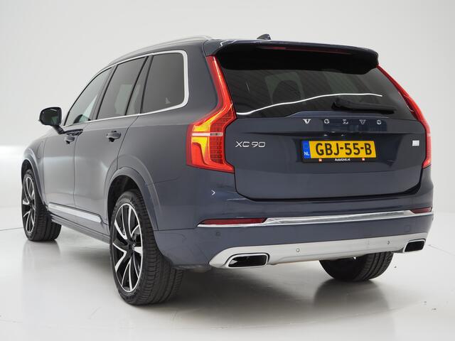Volvo XC90 2.0 T8 Recharge AWD Inscription 7p | Luchtvering | Panoramadak | Harman Kardon | Pilot Assist | 360