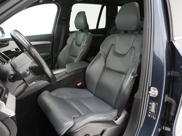 Volvo XC90 2.0 T8 Recharge AWD Inscription 7p | Luchtvering | Panoramadak | Harman Kardon | Pilot Assist | 360