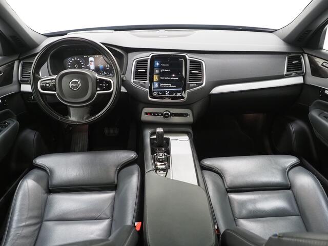 Volvo XC90 2.0 T8 Recharge AWD Inscription 7p | Luchtvering | Panoramadak | Harman Kardon | Pilot Assist | 360