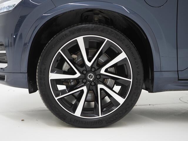 Volvo XC90 2.0 T8 Recharge AWD Inscription 7p | Luchtvering | Panoramadak | Harman Kardon | Pilot Assist | 360