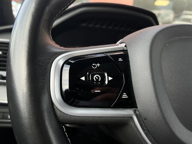 Volvo XC90 2.0 T8 Twin Engine AWD R-Design facelift | 22'' | Harman/Kardon | Memory | Pano | Pilot Assist | Trekhaak