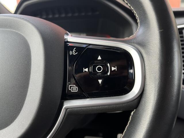 Volvo XC90 2.0 T8 Twin Engine AWD R-Design facelift | 22'' | Harman/Kardon | Memory | Pano | Pilot Assist | Trekhaak