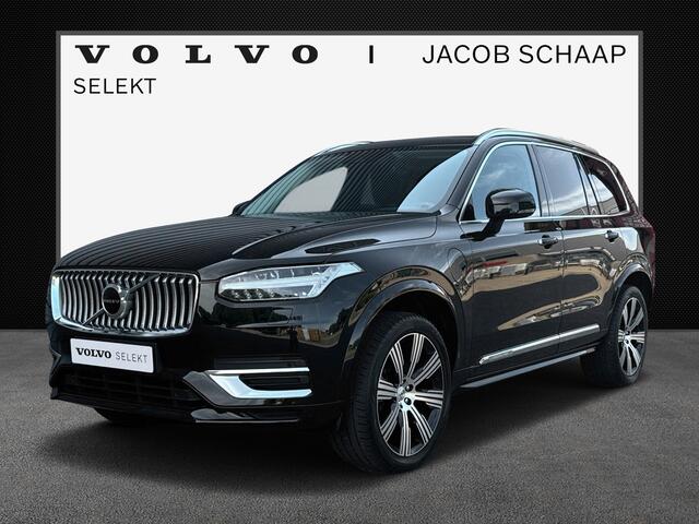 Volvo XC90 T8 Recharge AWD Inscription / Keyless entry / Audio systeem Harman Kardon / Blis /