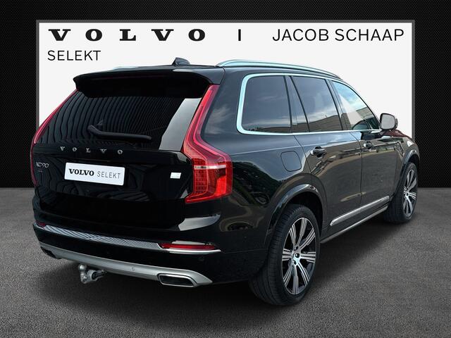 Volvo XC90 T8 Recharge AWD Inscription / Keyless entry / Audio systeem Harman Kardon / Blis /