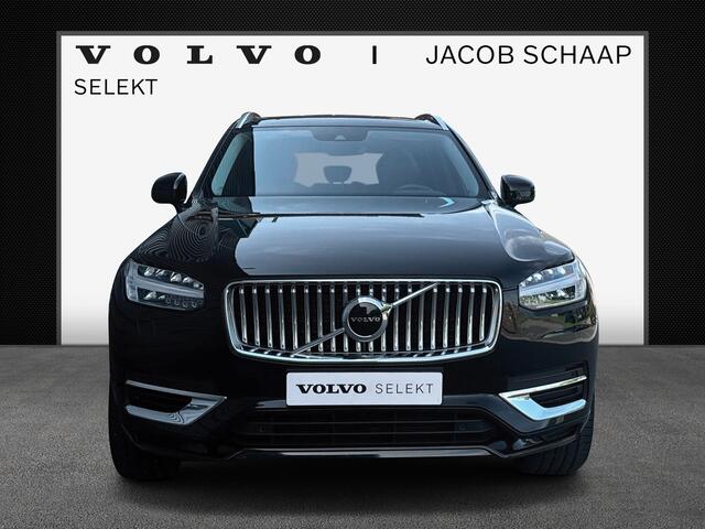 Volvo XC90 T8 Recharge AWD Inscription / Keyless entry / Audio systeem Harman Kardon / Blis /