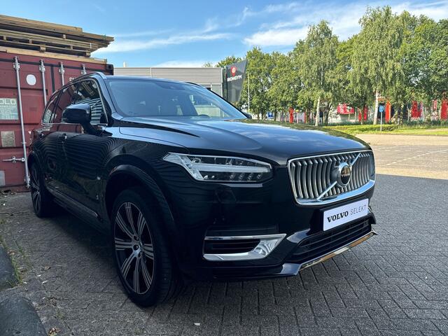Volvo XC90 T8 Recharge AWD Inscription / Keyless entry / Audio systeem Harman Kardon / Blis /