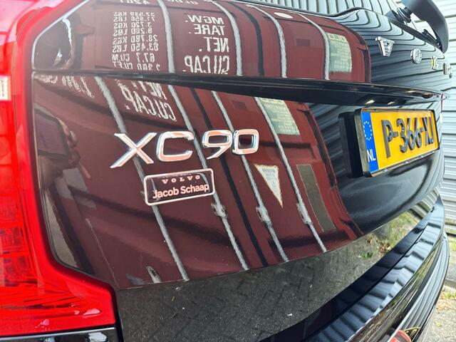 Volvo XC90 T8 Recharge AWD Inscription / Keyless entry / Audio systeem Harman Kardon / Blis /